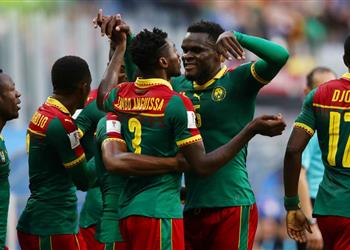 حارس الكاميرون نحن مثل أياكس وسندافع عن لقبنا بأمم أفريقيا