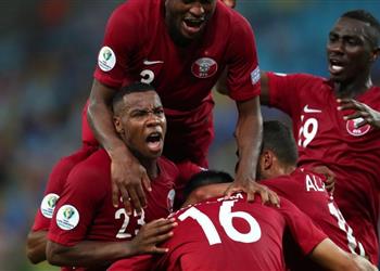 موعد والقنوات الناقلة ومعلقي مباراة قطر وكولومبيا في كوبا أمريكا