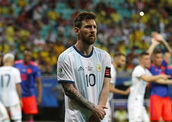 موعد والقنوات الناقلة ومعلقي مباراة الأرجنتين وباراجواي في كوبا أمريكا