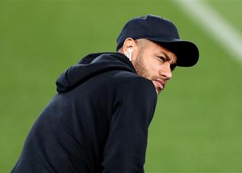 موندو ديبورتيفو تكشف عن رسالة نيمار النارية للخليفي في باريس سان جيرمان