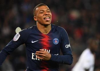 مبابي يواصل إثارة الجدل بتصريحات جديدة عن مستقبله مع باريس سان جيرمان
