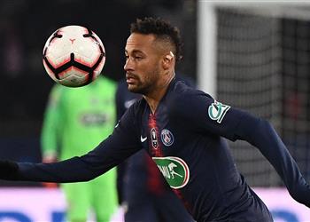 رسمي ا يويفا يرفض استئناف باريس سان جيرمان على عقوبة نيمار