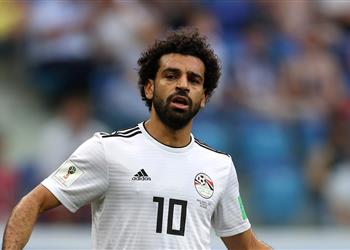 محمد صلاح يقود تشكيل صحيفة ذا صن لأفضل اللاعبين الأفارقة في تاريخ الدوري الإنجليزي