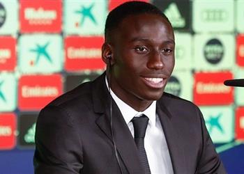 ميندي قبل 9 سنوات كنت أجلس على كرسي متحرك والآن أنا لاعب ا في ريال مدريد