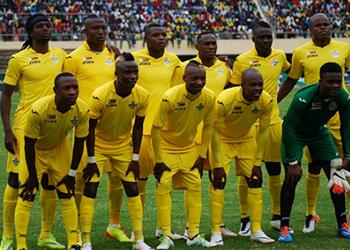 منتخب زيمبابوي يجري تعديل ا على قائمته قبل مواجهة مصر في افتتاح كأس أمم إفريقيا