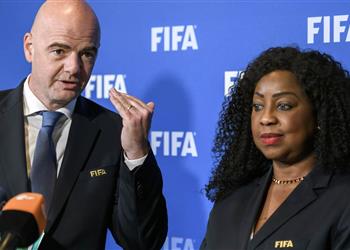 تقارير الأمين العام لـ فيفا يقود لجنة لتطوير الاتحاد الإفريقي