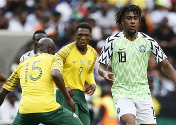 أيوبي أمم إفريقيا 2019 ستكون مثل الحرب