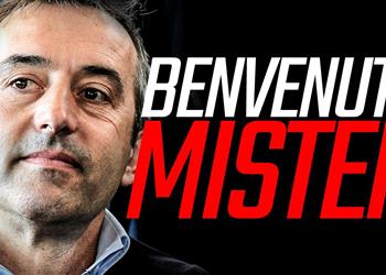 رسمي ا ميلان ي علن تعيين ماركو جيامباولو مدير ا فني ا