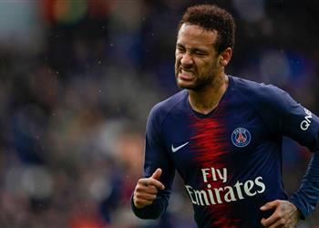 تقارير باريس سان جيرمان لن يبيع نيمار بأقل من 300 مليون يورو