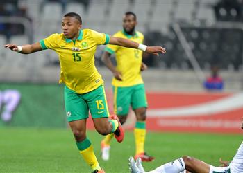 منتخب موريتانيا يصل إلى القاهرة استعداد ا للمشاركة في أمم إفريقيا 2019