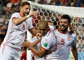 مدرب تونس مستعدين للتنافس في كأس أمم إفريقيا 2019