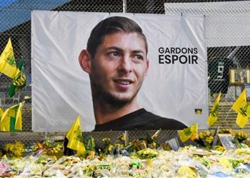 الشرطة تلقي القبض على مشتبه به في مقتل إيميليانو سالا