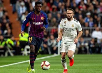 برشلونة لديمبلي لن ترحل وصفقة نيمار مستحيلة