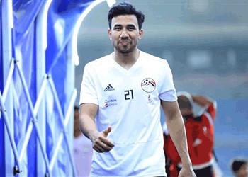 تريزيجيه لست حزين ا من إهمالي إعلامي ا وتعلمت التحدي من الأهلي