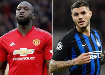 إيكاردي مفتاح إنتر ميلان لحسم صفقة لوكاكو