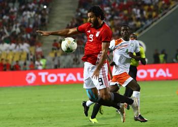 مروان محسن لا ألتفت للانتقادات وأحب المشاركة في الأجواء الجماهيرية سواء مع الأهلي أو مصر