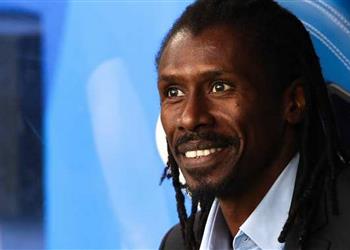 مدرب السنغال يكشف عن مرشحيه للتتويج بأمم أفريقيا ويؤكد الدم سلاحنا
