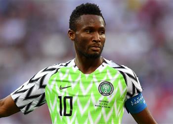 جون أوبي ميكيل أمم أفريقيا ليست نزهة ونيجيريا ستكون أكثر صرامة