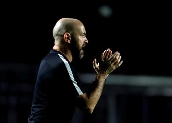 مدرب قطر عقب الهزيمة أمام كولومبيا مباريات كوبا أمريكا ستفيدنا ومواجهة الأرجنتين صعبة للغاية