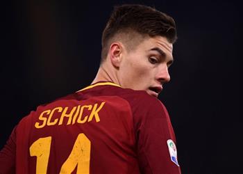 باتريك شيك أول أهداف ميركاتو جيامباولو في ميلان