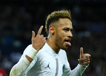 موندو ديبورتيفو ريال مدريد يجهز عرض قياسي لضم نيمار