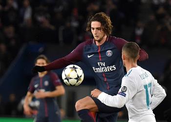 رابيو يوافق على الانتقال إلى يوفنتوس والاعلان الرسمي خلال أيام