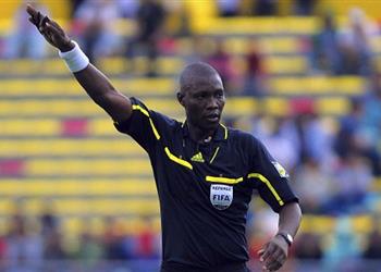 حكم مباراة مصر وزيمبابوي في افتتاح أمم إفريقيا شاهد على ظهور محمد صلاح الأول والأهلي الأوفر حظ ا معه