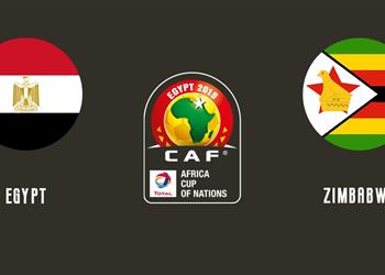 تقرير قبل مواجهة مصر وزيمبابوي كيف كانت نتائج أصحاب الأرض بمباراة الافتتاح في تاريخ أمم إفريقيا