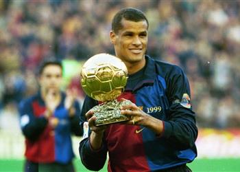 ريفالدو مع نيمار برشلونة يستطيع الفوز بالثلاثية مرة أخرى وكوتينيو عليه أن يغادر في هذه الحالة