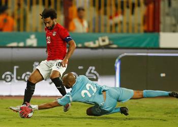 بي إن سبورت تعلن معلق مباراة مصر وزيمبابوي في افتتاح كأس أمم إفريقيا