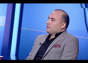 تامر عبدالحميد هناك حملة ممنهجة على الجهاز الفني للزمالك وسنحصل على بطولة الدوري