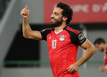 جارديان الاعتماد على محمد صلاح نقطة ضعف للمنتخب المصري