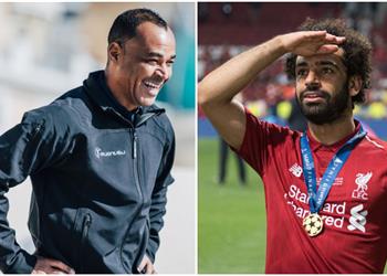 كافو محمد صلاح لاعب م ذهل وم رهق للمدافعين