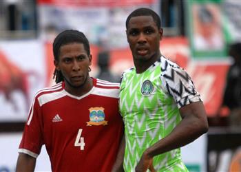 إيجالو لن نذهب لمصر من أجل الاستجمام وقادرون على التتويج بأمم إفريقيا 2019