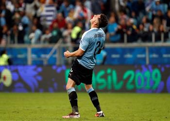 خيمينز قوة اليابان كلفتنا وسنحاول الفوز أمام تشيلي