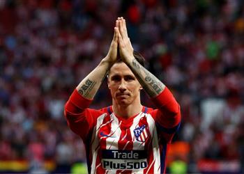 رسميا فيرناندو توريس يعلن اعتزاله كرة القدم