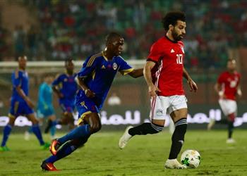 كيف تستقبل بث قناة تايم سبورت الأرضي قبل مباراة مصر وزيمبابوي في افتتاح كأس أمم إفريقيا