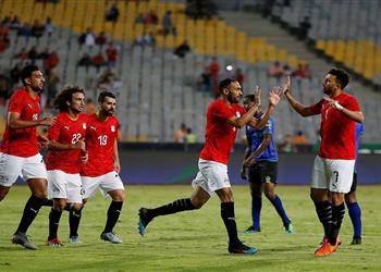 5 اختلافات ووجه شبه وحيد بين افتتاح كان 2006 ومباراة مصر وزيمبابوي في أمم إفريقيا 2019