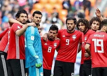 أمم إفريقيا في مصر من جديد الفراعنة بين الهيمنة ومفاجأة زائير