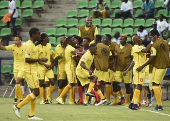 تشكيل زيمبابوي أمام مصر في افتتاح أمم إفريقيا 2019 بيليات يقود الهجوم ضد الفراعنة
