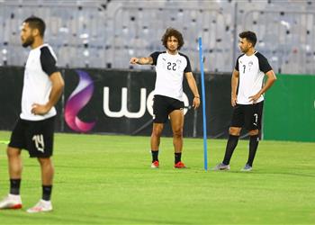 تعرف على برنامج منتخب مصر قبل مواجهة زيمبابوي في افتتاح أمم إفريقيا 2019