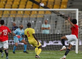 القنوات الناقلة ومعلقين مباراة مصر اليوم امام زيمبابوي في افتتاح امم افريقيا