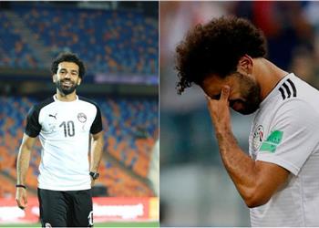تقرير قبل انطلاق أمم إفريقيا 2019 محمد صلاح مع منتخب مصر بين خيبة الأمل والأحلام