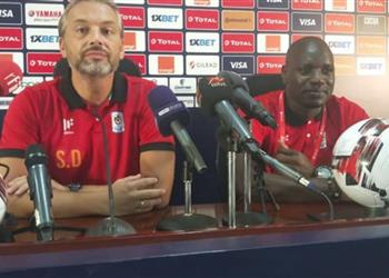 ديسابر أوغندا لا تركز على مصر فقط في أمم إفريقيا 2019