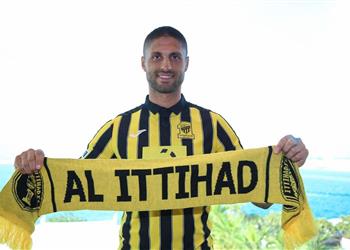 رينارد يتراجع عن استبعاد داكوستا من قائمة المغرب لكأس أمم إفريقيا