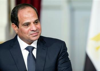 بالفيديو كلمة الرئيس عبد الفتاح السيسي في افتتاح كأس أمم إفريقيا