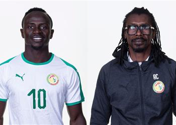 مدرب السنغال ساديو ماني يستحق الكرة الذهبية والفوز بأمم أفريقيا سيساعده على تحقيق ذلك