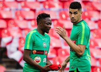 مدافع نيجيريا يدعو لعدم الاستهانة بأي منتخب في أمم أفريقيا 2019