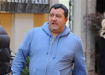 مقابلة صحفية 3 رايولا لم أعلن الحرب ضد ميلان ورحيل دوناروما لن يضر كرة القدم الإيطالية