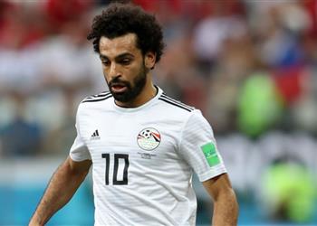 ليفربول يعلق على فوز مصر أمام زيمبابوي بمشاركة محمد صلاح بكأس الأمم الإفريقية